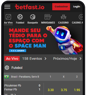 betfast mobile